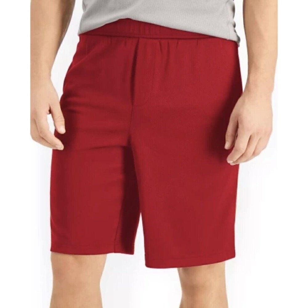 Ideology Men's Performance Mesh Shorts. New With Tags. Size Medium.